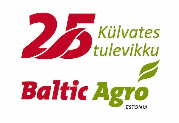 Baltic Agro 25